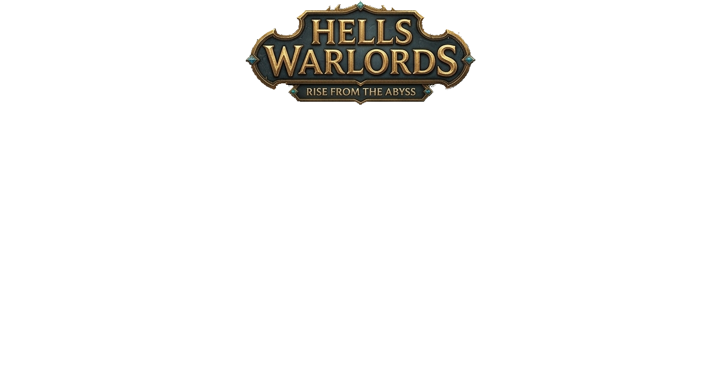 Hell's Warlords