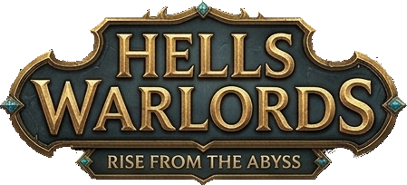 Hell's Warlords
